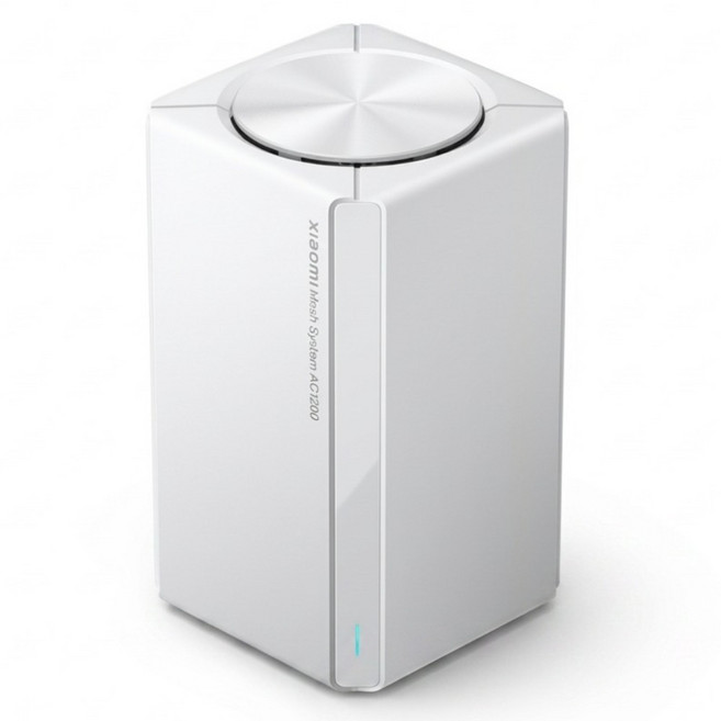 Xiaomi 小米 AC1200 Mesh 路由器 原廠公司貨, 1個, RD13