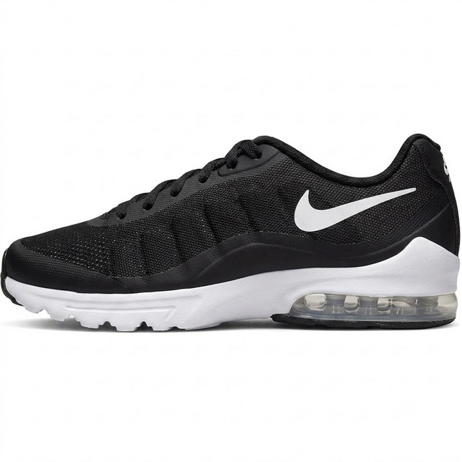 NIKE 耐吉 男款 Air Max Invigor 運動休閒鞋 749680-010