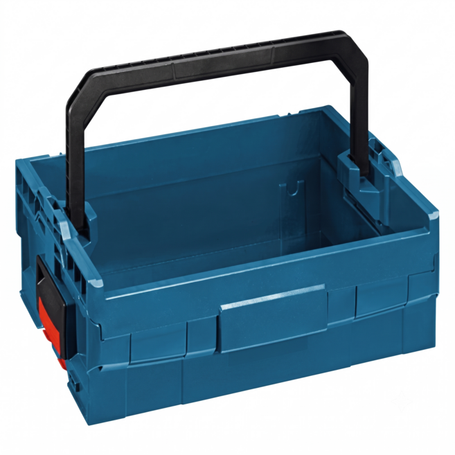 BOSCH 博世 開口式大型工具箱 LT-Boxx 170, 1個