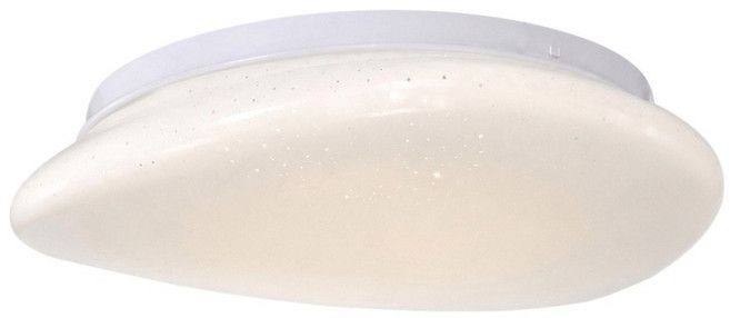 HONEY COMB 蜂巢燈飾 16W 三色變光記憶吸頂燈 031-0273L, 白色