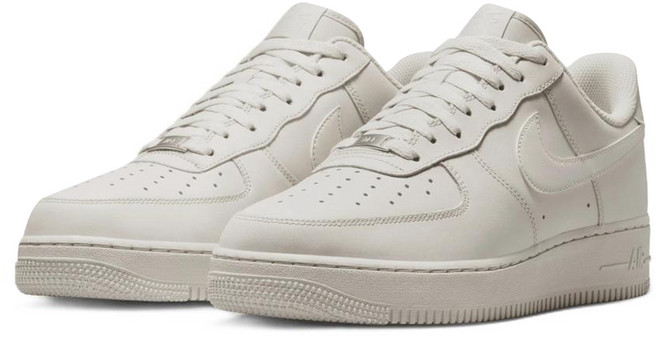 NIKE 耐吉 男款 AIR FORCE 1 07 運動鞋 IH1698-003