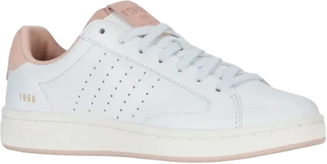 K-SWISS 女款 LOZAN KLUB LTH 運動鞋 97263-190-M