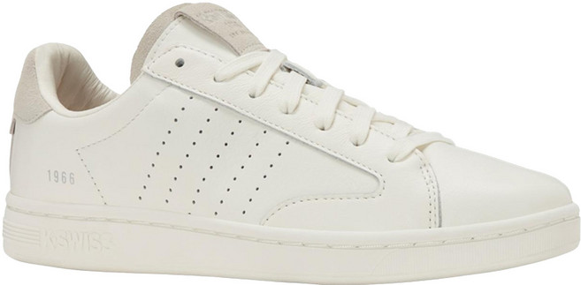 K-SWISS 男款 LOZAN KLUB LTH 運動鞋 07263-119-M