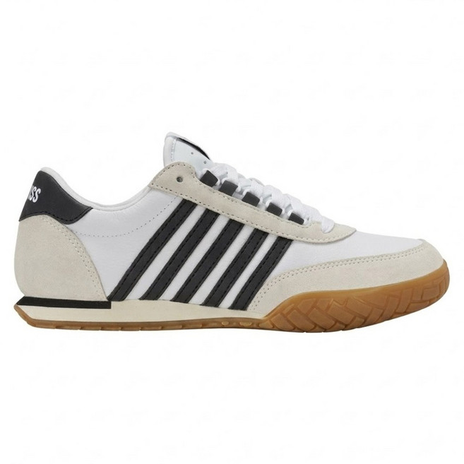 K-SWISS 男款 VINTAGE TRAINER T 運動鞋 09463-168-M