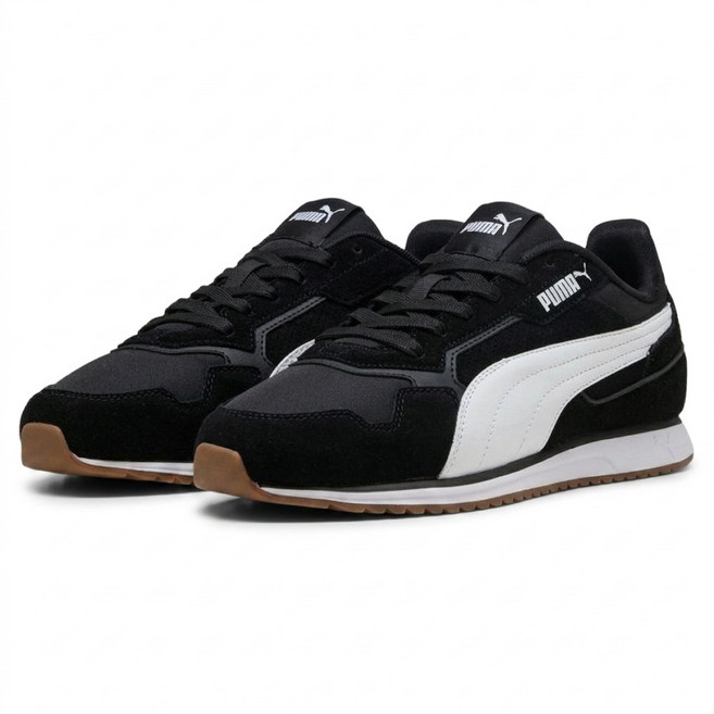 PUMA SOFTRIDE ST MILER SD 運動鞋 40266701