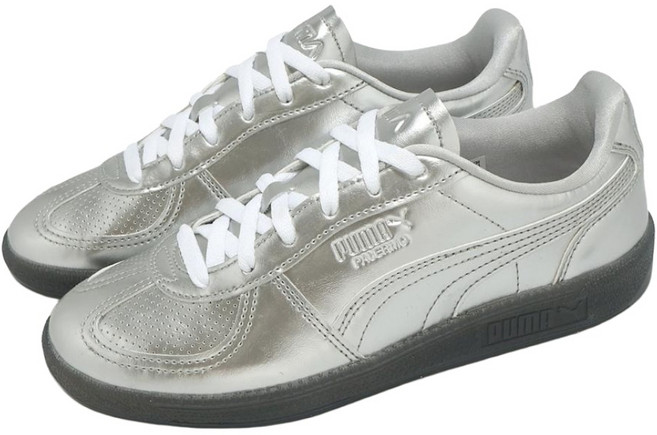 PUMA 女款 PALERMO ASTRO ESCAPE WNS 運動鞋 40045001