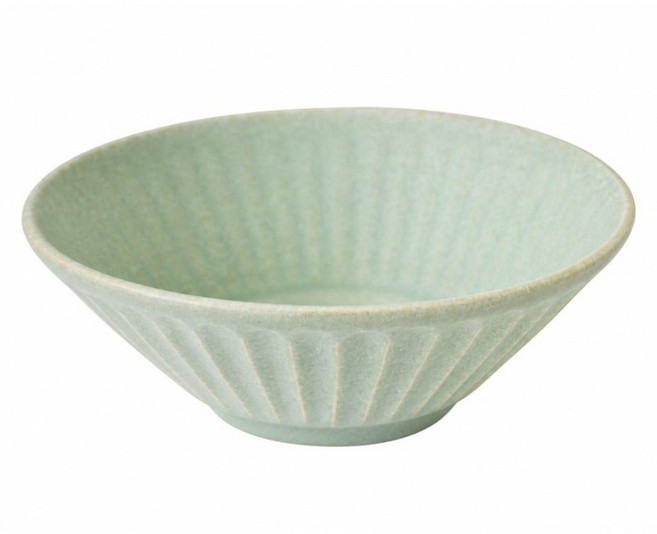 SAWATOUKI 佐和陶瓷 岩井茶19.5V井, 岩井茶, 1個