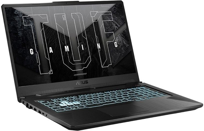 ASUS 華碩 TUF Gaming A15 15.6吋 Ryzen 7 8845HS NVIDIA RTX 3050 4G, 曜石黑, FA506NCG-0162B8845HS, 512GB, 16GB, Windows 11 家用版
