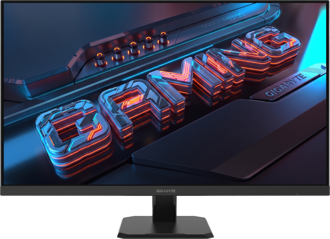 GIGABYTE 技嘉科技 2K 電競螢幕 QHD/180Hz/1ms/SS IPS/DP/HDMI2.0, 32吋, GIGABYTE GS32QA