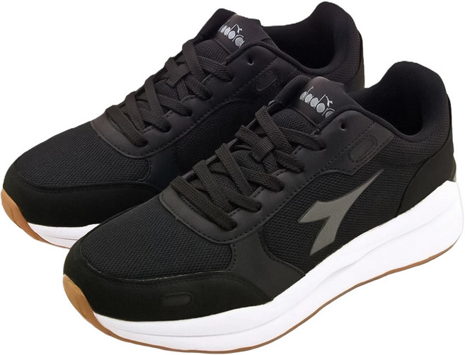 diadora 男款 生活時尚運動鞋 DA71355