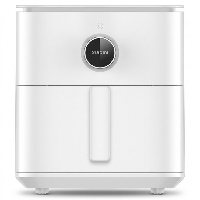 Xiaomi 小米 智慧氣炸鍋 6.5L 白色 原廠公司貨 米家APP連動 線上食譜 MAF10