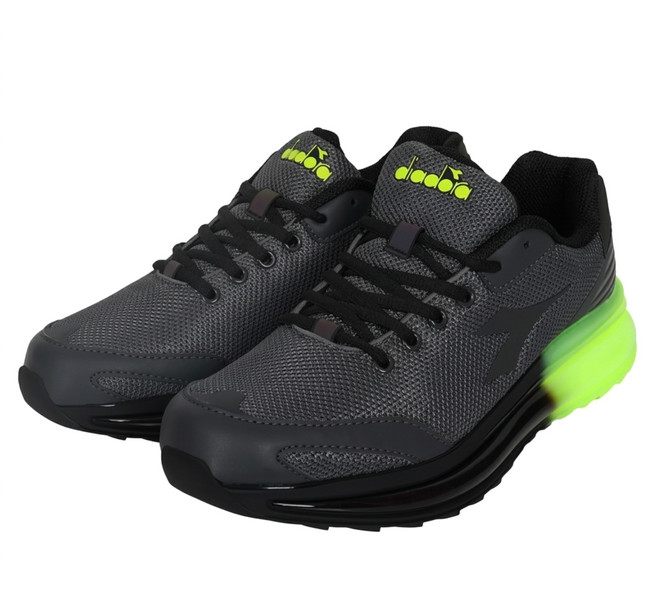 diadora 男款 專業慢跑避震運動鞋 DA73280