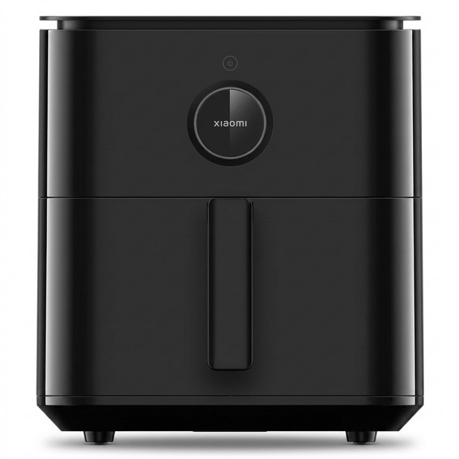 Xiaomi 小米 智慧氣炸鍋 6.5L 黑色 原廠公司貨 米家APP連線 線上食譜 MAF10