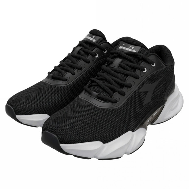 diadora 男款 專業慢跑避震運動鞋 DA71571