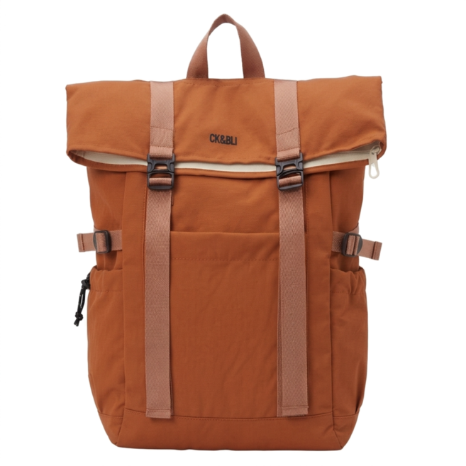 AFAMIC 艾法 戶外輕便登山包 BB218 30L, 棕色