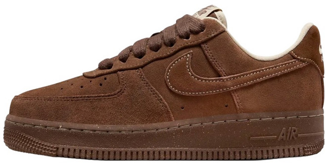 NIKE 耐吉 Air Force 1 07 運動鞋 FQ8901-259