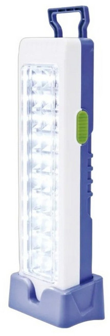 EDSDS 斷電即亮800流明應急LED燈 EDS-G836, 白光, 1個