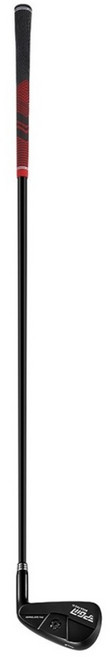 PGM Golf 高爾夫男士7號鐵桿 中空主體結構 鐵碳桿身 PG256, S, 30.5度