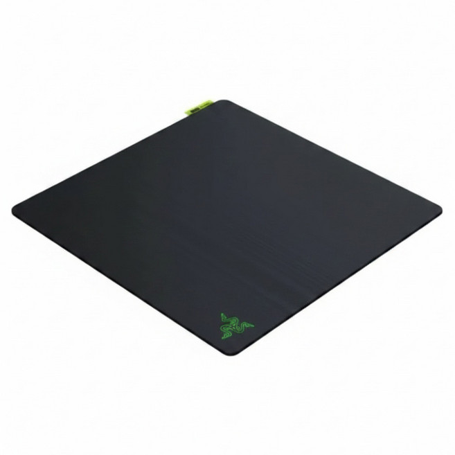RAZER 雷蛇 Gigantus 巨甲蟲 V2 PRO Balance 滑鼠墊 L 平衡 RZ02-05490600-R3M1, 黑色, 1個