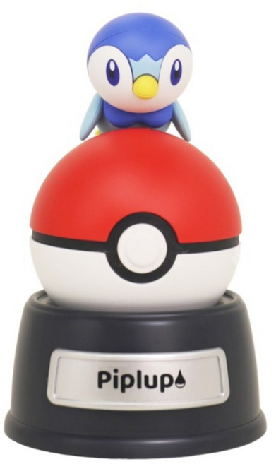 SHIFENG CULTURE 實豐文化 PoKeMoN 寶可夢 光動系列一代 波加曼, 1個