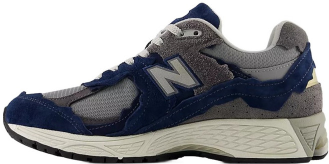New Balance 男士 2002D 運動鞋 M20024R5