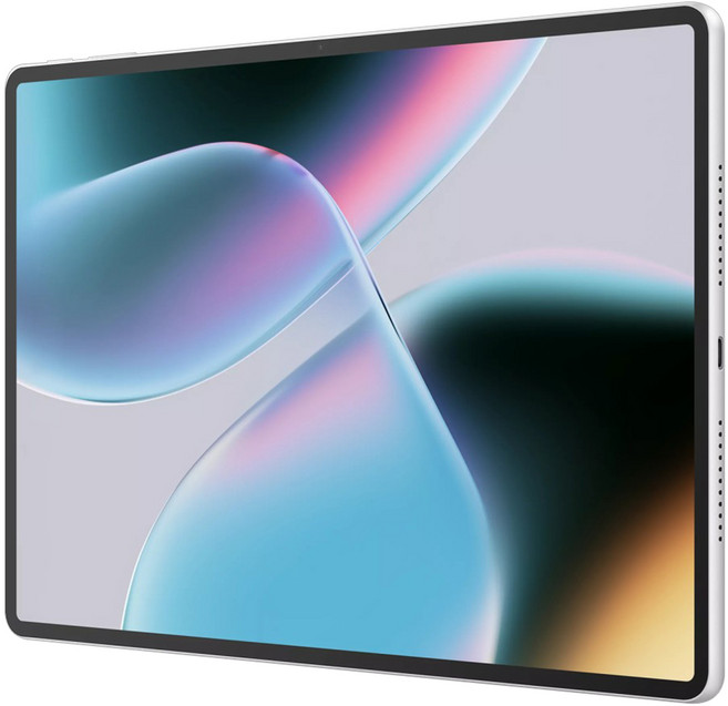 ASUS 華碩 Pad 平板電腦 12.2吋 2.8K OLED 天璣8300 8G 256GB Wi-Fi+行動網路 雲朵白 T3201M5A-0023W8792