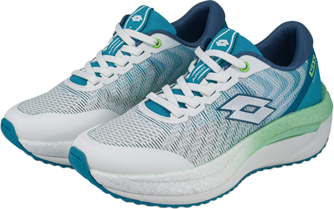LOTTO 樂得 女款 ARCH766 MAX弓跑鞋 LT5AWR9575