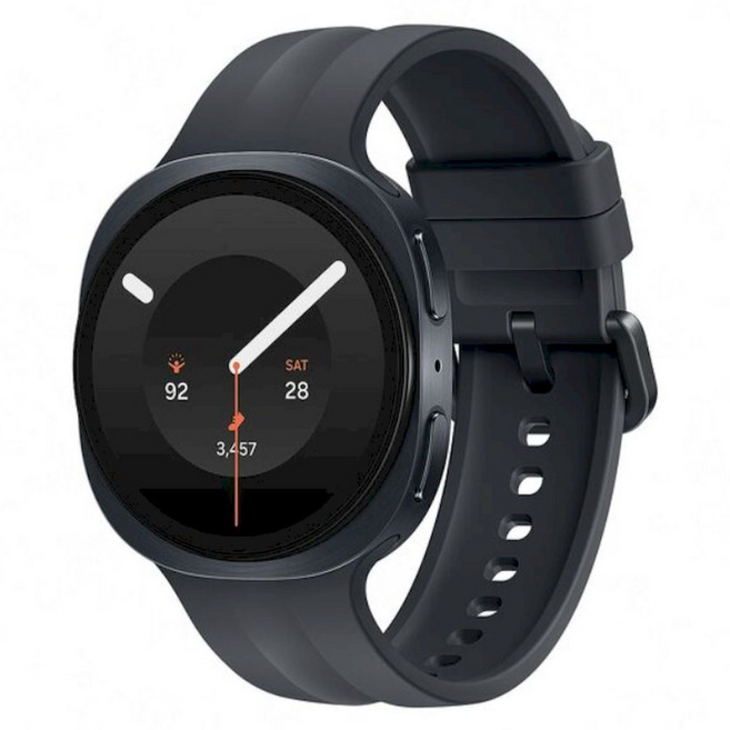 Samsung 三星 原廠公司貨 Galaxy Watch9 40mm, 星石灰, 1.3吋, GPS + 藍牙