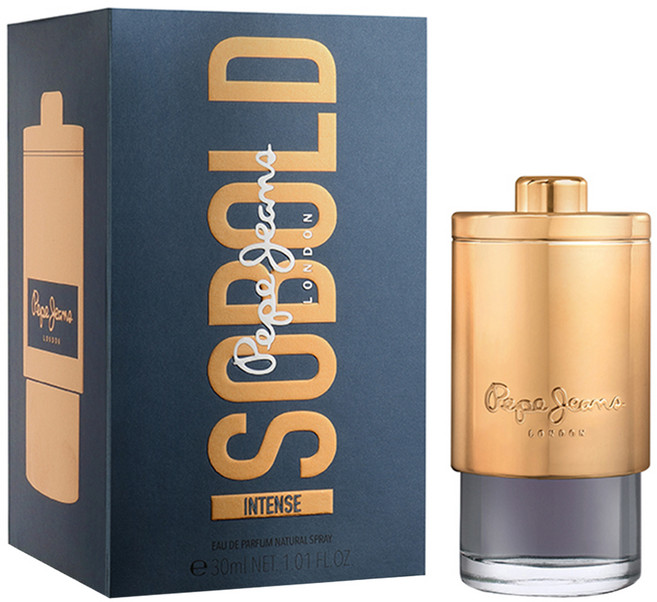 Pepe Jeans LONDON 戰神之星淡香精, 1個, 30ml
