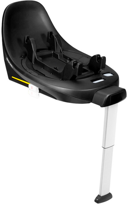 lionelo 汽車用兒童保護裝置 提籃汽座 DK890, 黑色, 1個