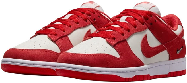 NIKE 耐吉 女款 WMNS Dunk Low 休閒運動鞋 IO4244-103