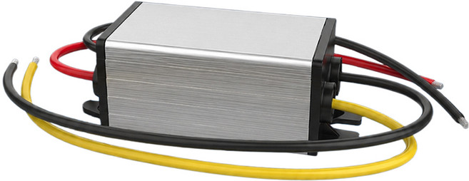 AUTO CREW 可變型 24V 90V to 12V 降壓轉換器 5V2A, 1個
