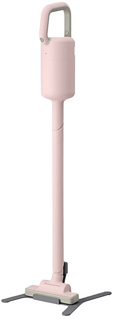 Plus Minus Zero 正負零 無線吸塵器, 粉色, XJC-Y011