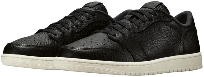 NIKE 耐吉 JORDAN 喬丹 男款 Air Jordan 1 Low Retro NS 運動鞋 848775-005