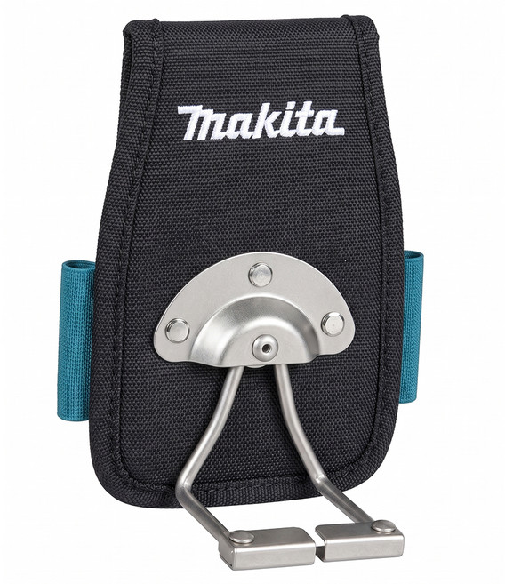 Makita 牧田 腰掛鐵鎚架/工具包 E-15291 大口, 1個