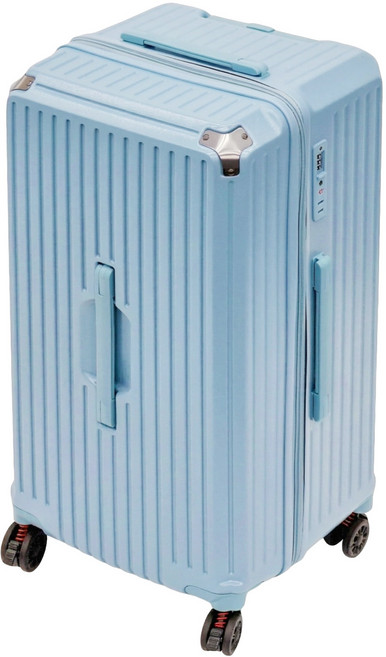 Klute 大容量胖胖防撞中大型行李箱 A0172-23 4.2kg