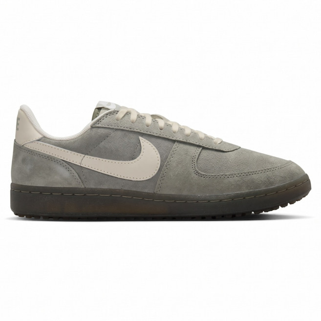 NIKE 耐吉 男款 Field General 麂皮休閒鞋 IF0666-300