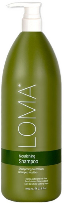 로마 너리싱 샴푸, 1L, 1개