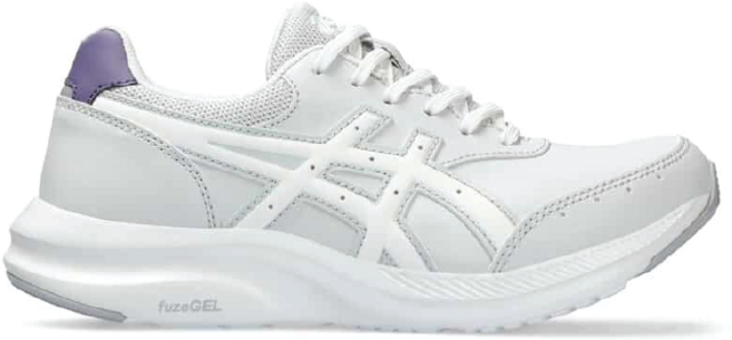 ASICS 亞瑟士 女款 GEL FUNWALKER 運動鞋 1292A05