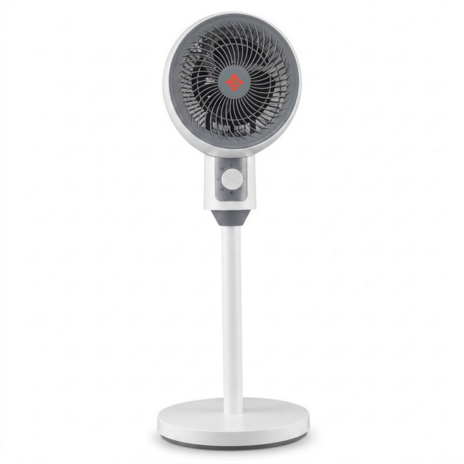 TELEFUNKEN 德律風根 3D立體循環扇 9吋 原廠保固, LT-OF2405