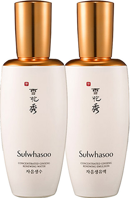 설화수 자음생 2종 세트, 1세트