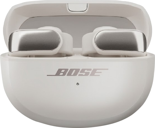 Bose Ultra Open Earbuds Wireless 開放式 耳機 通透模式 晨霧白 B00710010 原廠保固12個月