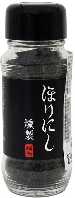 HORINISHI 堀西 煙燻風味調味料, 1罐, 100g