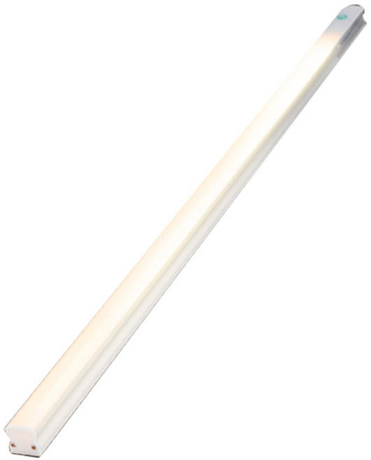TOUCH TAG Fostep 52 有線 USB LED 照明燈 6.85W, 黃色, 1個