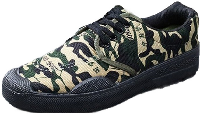 Aboutshoe 戶外舒適運動鞋 TSP1053