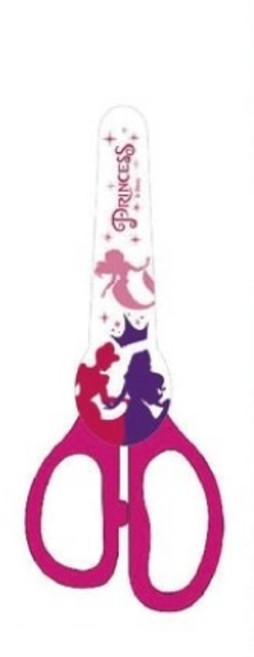 Disney Princesses 迪士尼公主 公主系列 多功能安全剪刀 3, PRS120-3, 1支