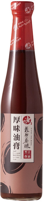 義興嘉釀 厚味油膏, 400ml, 1瓶