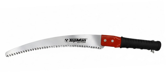 TopMan 13A 整組兩用強力高枝鋸 4m, 1支