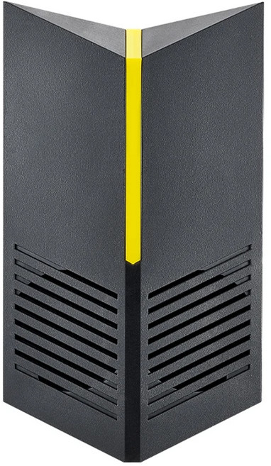 DigiMax 營業專用智慧藍牙超音波驅鼠蟲器 UP-11F 8.6 x 15.2 x 3.7cm, 1個, 1個