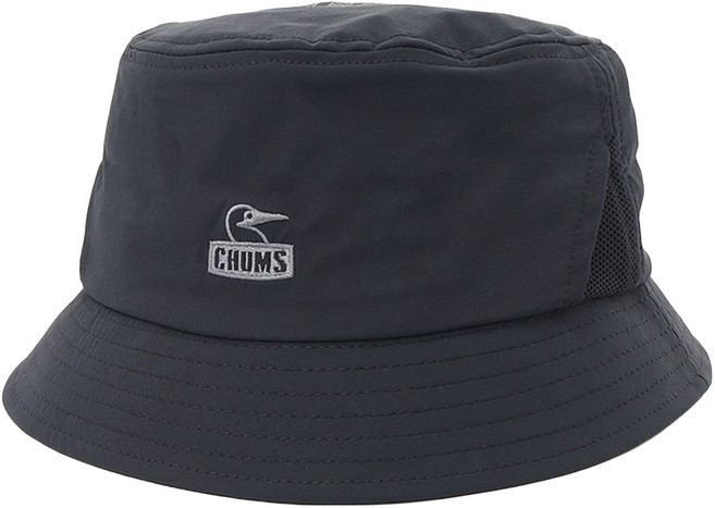 CHUMS Airtrail Stretch CHUMS Hat 休閒帽 防潑水 CH051359K001